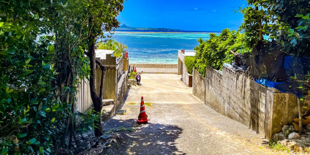 沖縄県(沖縄本島)