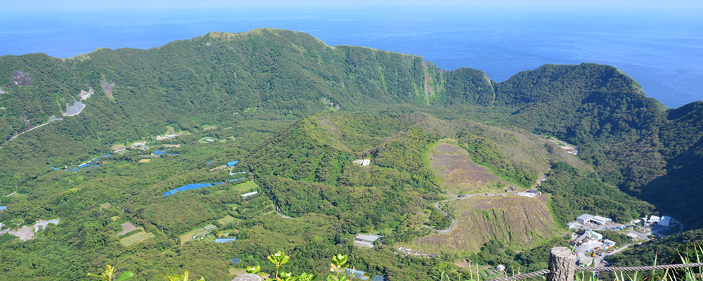 離島グルメ