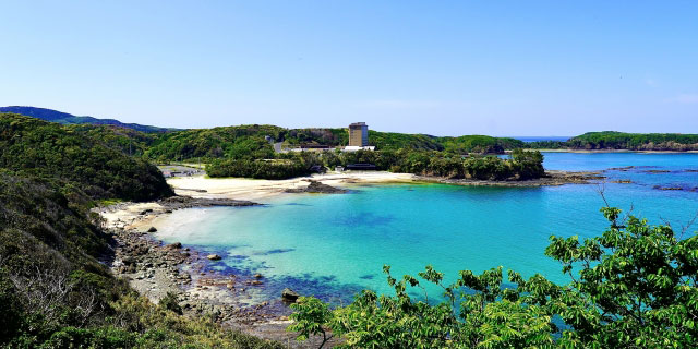 長崎県(壱岐島・五島列島)